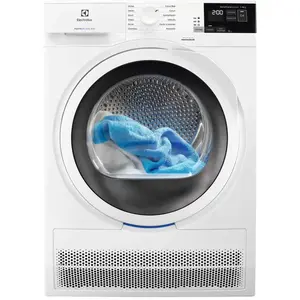 Electrolux Sèche-linge à condensation 60cm 8kg blanc - EW6C4826CB