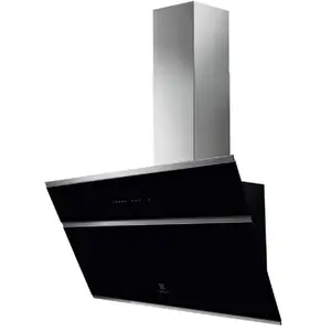 Hotte décorative murale ELECTROLUX EFV719K Breeze H2H pas cher