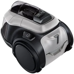 Comparateur de prix : Aspirateur sans sac 72db noir/gris - pc91-4mg - ELECTROLUX