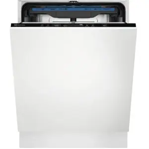 ELECTROLUX EEM48300L 14 Couverts QuickSelect AirDry Smartfit EEM48300L pas cher