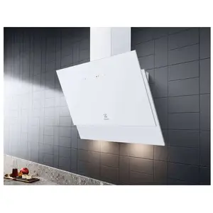 Comparateur de prix : Electrolux Hotte Décorative Murale Electrolux LFV616W