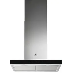 Electrolux Hotte Cheminée plate Electrolux Serie 700 LFT766X - Acier inoxydableVendu parconforama