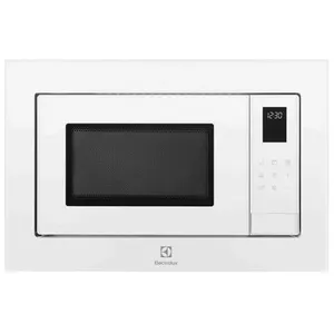 Micro-ondes + Gril Electrolux Série 600 Flex LMS4253TMW 900 W BlancVendu parkaufland
