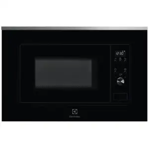 Micro-ondes - ELECTROLUX - LMS2173EMX - 700W - 17L - Encastrable - Inox pas cher