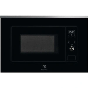 Comparateur de prix : Micro-ondes encastrable 20l 700w noir - lms2203emx - ELECTROLUX