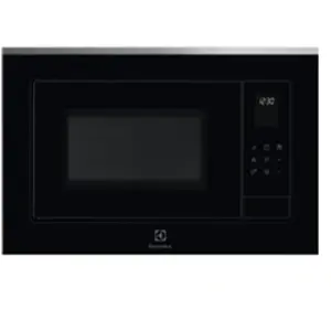 Comparateur de prix : Micro ondes grill encastrable ELECTROLUX LMS4253TMX TU
