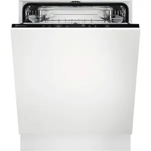 Lave-Vaisselle Electrolux EES47310L Départ Différé 46dB 13 Couverts Blanc pas cher