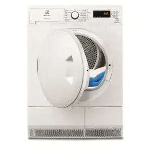 Seche-Linge Pompe À Chaleur ELECTROLUX EW7H4802SC pas cher