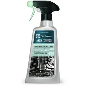 Electrolux SPRAY NETTOYANT FOURS pas cher