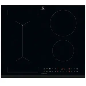 Electrolux Electrolux Eiv634 Intégré Plaque avec Zone à induction pas cher