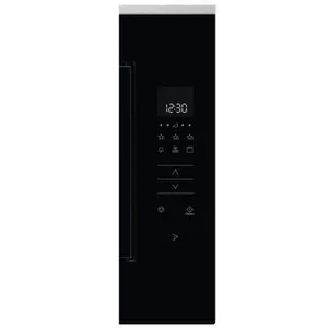 Comparateur de prix : Electrolux KMFD264TEX Micro-ondes intégrable avec Grill 26L 900W