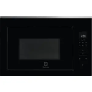 ELECTROLUX Micro-Ondes Encastrable ELECTROLUX KMFD263TEX pas cher