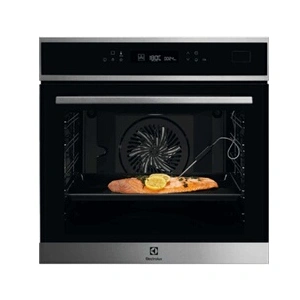 Electrolux Four EOB7S01X 944184894 gris multifonction 3000 W pas cher
