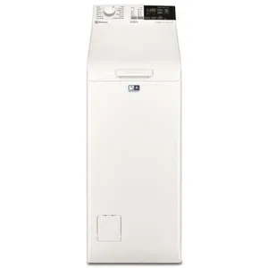 Electrolux PerfectCare 600 EW6T3366AZ - Machine à laver - largeur : 40... pas cher