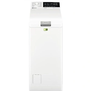 Lave linge top par le dessus Electrolux PerfectCare 700 EW7T3375DD Blanc pas cher