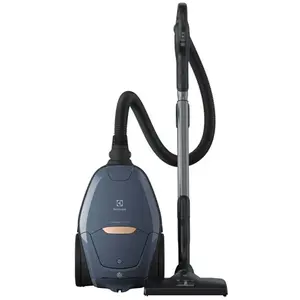 Comparateur de prix : Electrolux Aspirateur traîneau avec sac Pure D8 PD82-8DB Bleu