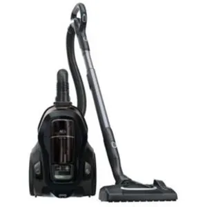 Comparateur de prix : AEG LX9-3-STM Aspirateur sans sac traîneau 650W