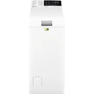 Lave-linge top 6kg 1300 tours/min - ew7t3369hzd - ELECTROLUX pas cher