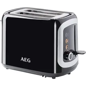 AEG AT3300 7 2 part(s) 940 W Noir pas cher
