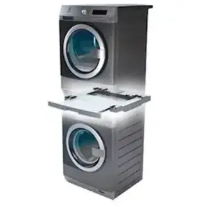 Kit de superposition ELECTROLUX Kit de superposition MyProWE170P pas cher