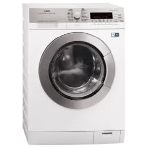 Lave-Linge Séchant Aeg L87695NWD pas cher