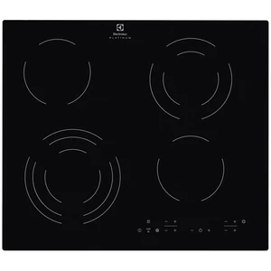 Electrolux Plaque vitrocéramique Electrolux EHV6343IOK pas cher