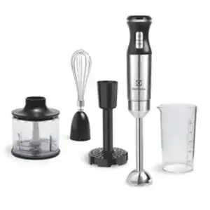 Electrolux EHB600 600 W Noir et GrisVendu paramazon