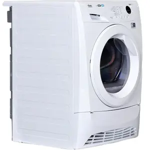Faure LINDO1000 FDH82200PS Sèche-linge - Chargement frontal pas cher