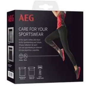 Accessoire pour appareil de lavage AEG A3WKSPORT1 pas cher