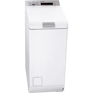 Lave-linge : AEG L88561TL pas cher