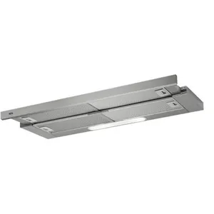 AEG DPB5950M - Hotte - Téléscopique - largeur : 89.8 cm - profondeur :... pas cher