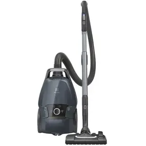 Aspirateur traineau 69db bleu - pd914db - ELECTROLUX pas cher
