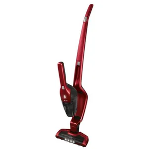 Comparateur de prix : AEG AEG CX7-2-45AN - Aspirateur - balai - sans sac - rouge chili