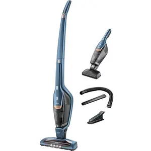 AEG CX7-2-I360 Aspirateur balai 2 en 1 sans sac 0,5L BleuVendu parcdiscount
