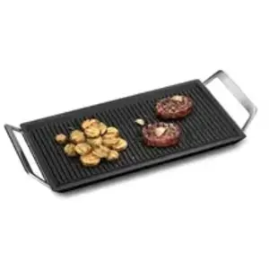 Comparateur de prix : Plancha ELECTROLUX E9HL33