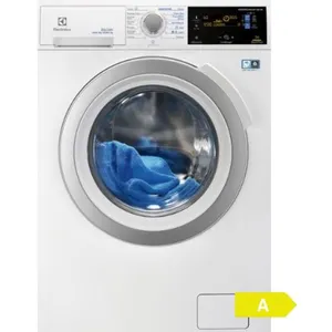 ELCT Lave linge séchant electrolux eww1609swd 10kg / 6kg pas cher