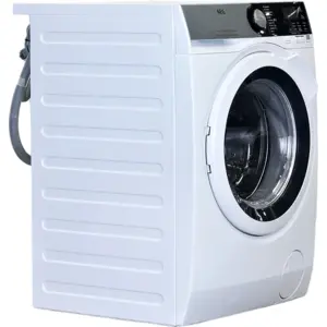Lave-Linge Hublot AEG L7FED944E pas cher