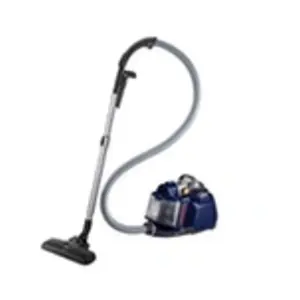 Electrolux Aspirateur S-sac Silent Cyclonique Acba 26,7kwh/an 72db