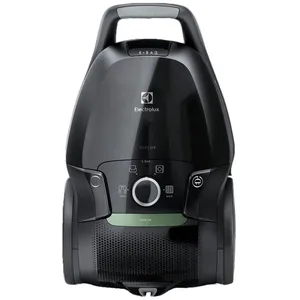 Aspirateur avec sac Electrolux Pure D9 GREEN 300 W NoirVendu parkaufland