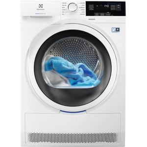 Seche-Linge Pompe À Chaleur ELECTROLUX EW8H3841SP pas cher