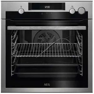 Four électrique AEG BSE576321M - Moyenne - 72 L - Vapeur - Acier inoxydableVendu parrakuten