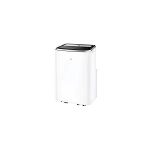 AEG AXP34U338CWAdded Climatiseur portatif 64 dB 3400 W BlancVendu paramazon