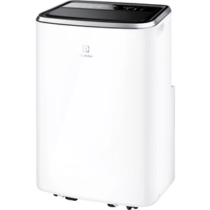 Comparateur de prix : Electrolux Electrolux EXP26U338CW - Climatiseur - mobile, pose au sol - 2.6 EER - blanc