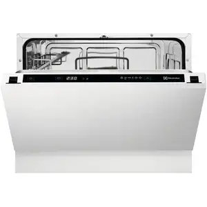 Electrolux ESL2500RO Semi-intégré 6 couverts F pas cher