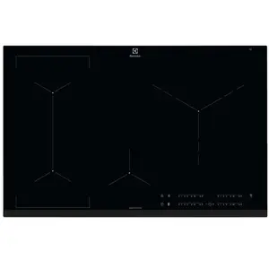 Table de cuisson electrolux eiv 83446 UBD-EIV83446 pas cher