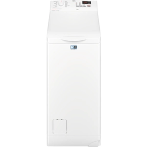 AEG Lave linge top L6TB62K pas cher