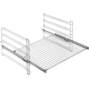 Electrolux - Pièce/accessoire pour four aeg TR1LFV Rail de four argenté pas cher