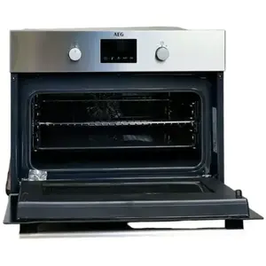 Four Chaleur Tournante 43 L AEG KMS 365060 M