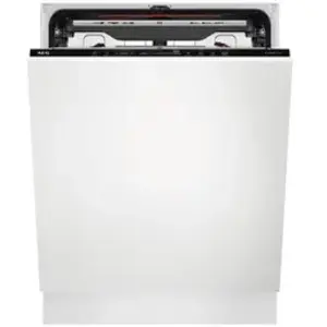 AEG FSK93847P Entièrement intégré 14 couverts D pas cher