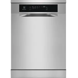 Electrolux Electrolux Lave-vaisselle Pose Libre 60 cm GlassCare 14 cou... pas cher